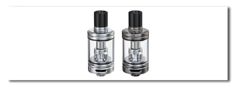 cigarette-electronique-clearomiseur-gs-air-4-coloris-E-Declic